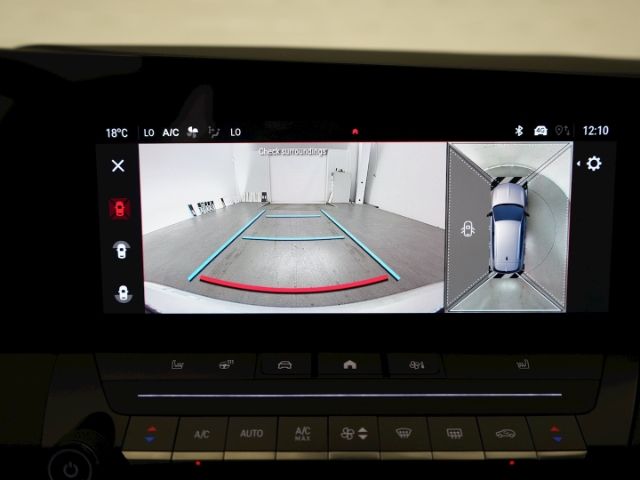Astra L ST GS+360 GRAD KAMERA+SITZ-/LENKRADHEIZU