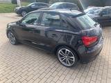Audi A1 Sportback basis 1,4 TFSI Aut. Shzg PDC 97TKM - gebrauchte Kleinwagen in Chemnitz