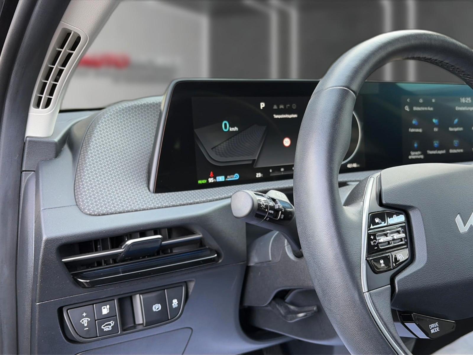 KIA EV6 170CH