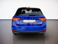 Skoda Fabia - Vorschau Bild 5