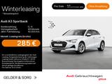 Audi A3 Sportback 35 TDI Advanced LED*Business*Sound