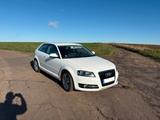 Audi A3 1.8 TFSI, 160PS, 138tkm - Audi A3: 160 Ps