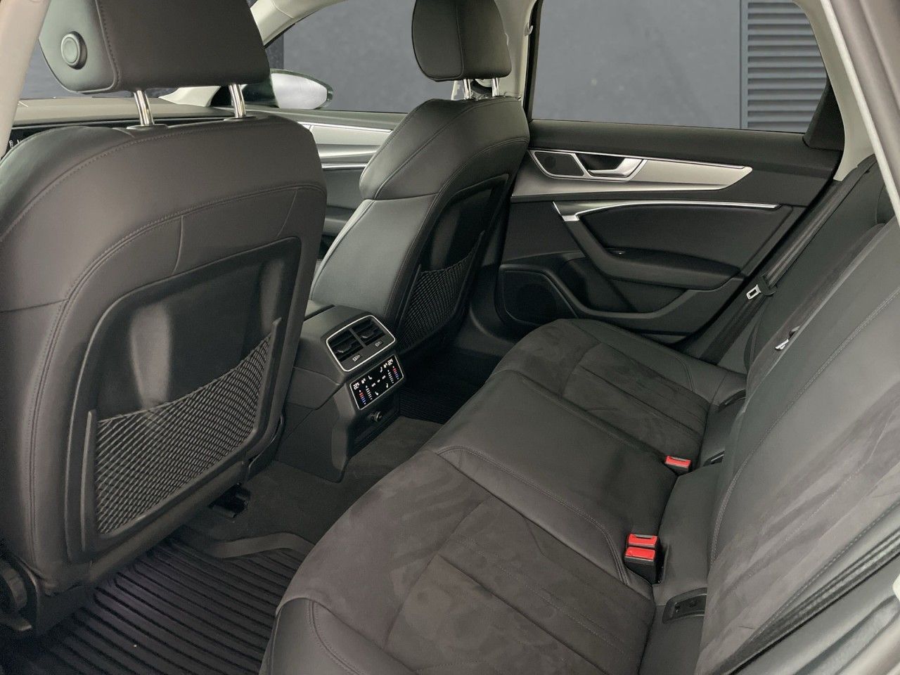 Audi A6 - Bild 10