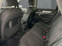 Audi A6 - Vorschau Bild 10