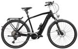 WANDERER E-Tourer I-12 Zentralrohr 57 cm 28 Zoll - WANDERER E-Bikes