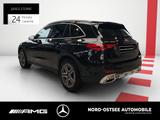 Mercedes-Benz GLC 300 d 4M AMG MBUX SHZ KLIMA KEYLESS-GO - gebrauchte Mercedes-Benz GLC 300 aus dem Jahr 2025