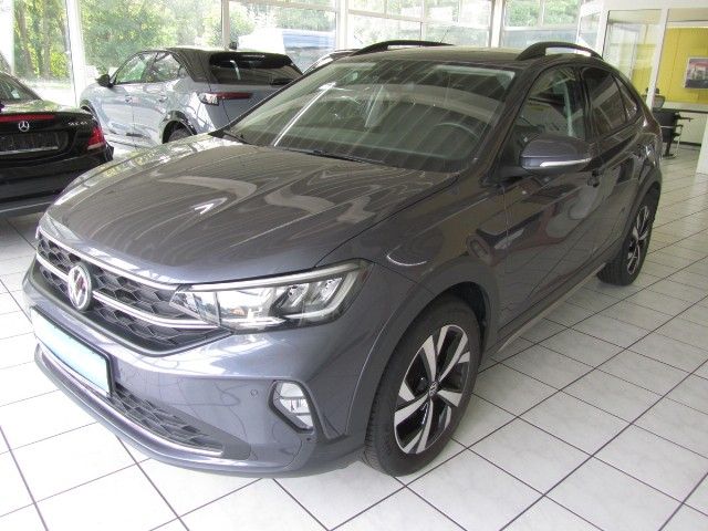 Image of Volkswagen Taigo