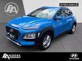 Hyundai Kona 1.6 CRDi Trend Navi+SHZ+PDC+Kamera+MFL - Hyundai KONA Diesel Gebrauchtwagen