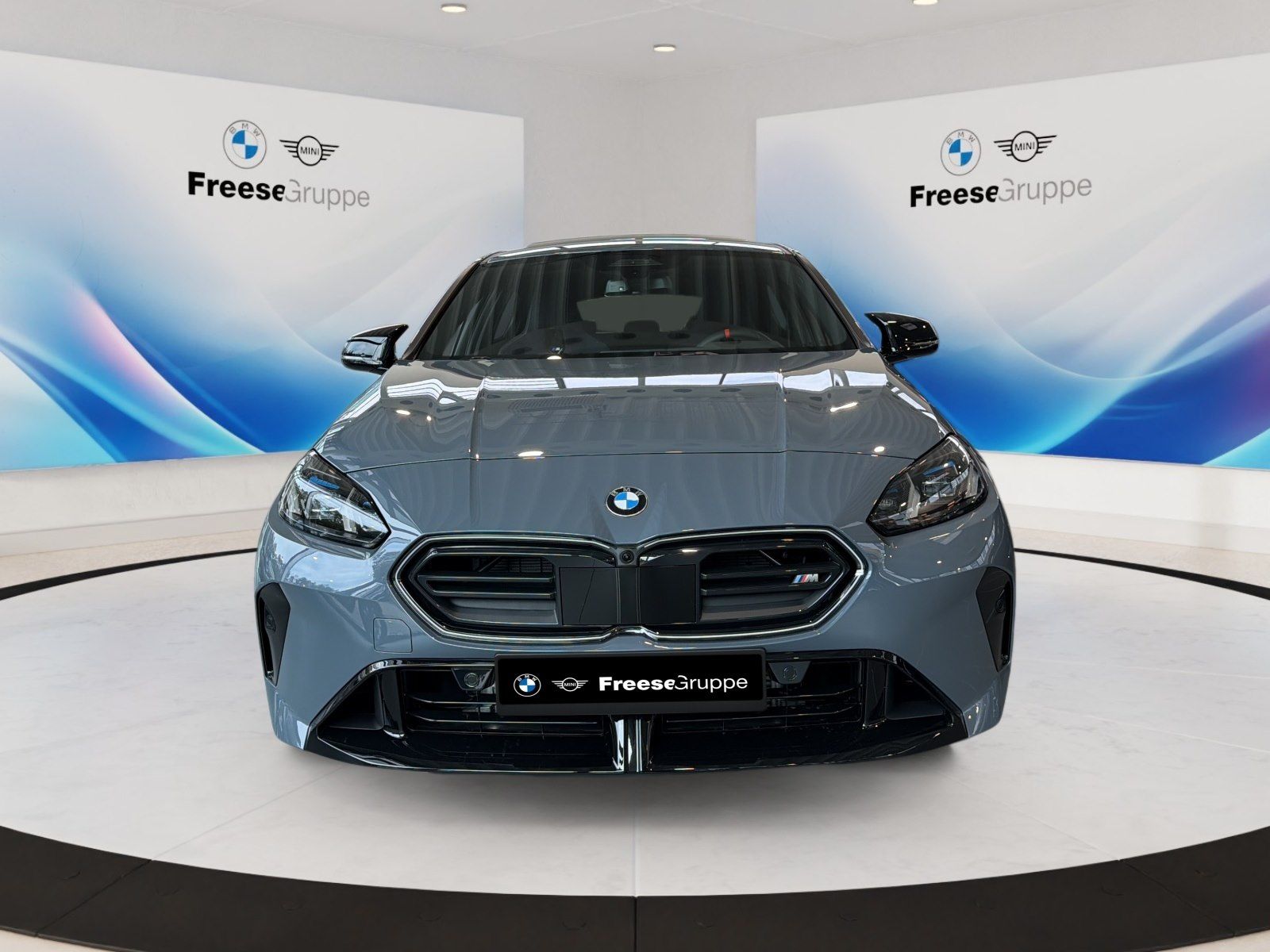 BMW M135 xDrive AHK 360° HEAD-UP PANO RFK HIFI LED imagem 2