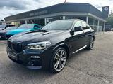 BMW X4 M40 i*Standhzg/21"/Pano/H&K/DrivingPlus/Komfo - BMW X4 M40 aus 2019