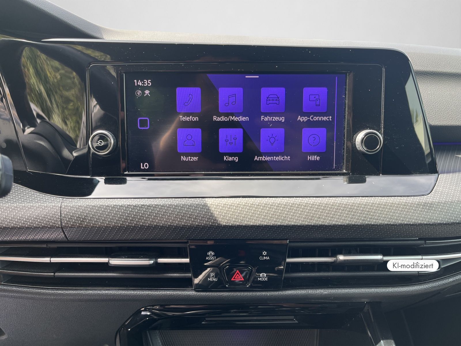 Volkswagen Golf - Bild 12