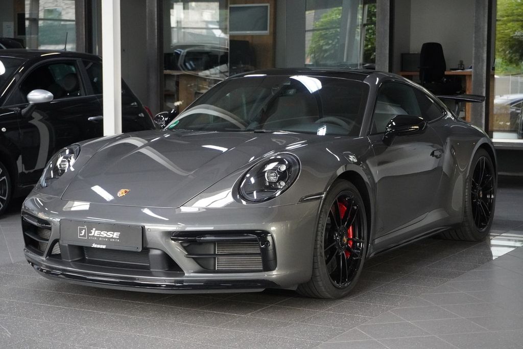 Image of Porsche 911