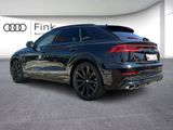 Audi SQ8 TFSI quattro Matix HuD Pano B&O AHK - Audi SQ8: Automatik