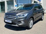 Ford Kuga Titanium 2.0 TDCi ALLRAD Auto *AHK/Navi/XEN - Ford Kuga: Tdci Titanium