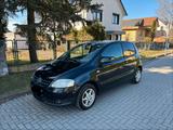 Volkswagen Fox Style 1.2/ TÜV NEU/ Klima/ Gepflegt - Volkswagen Fox: Style