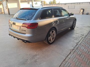 Audi A6 - 6