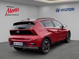 Hyundai BAYON 1.0 Prime BOSE Navi Spurhalteassistent - Autos mit Automatikschaltung