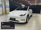 Tesla Model Y Long Range AWD - Tesla Model Y in Frankfurt (Main)