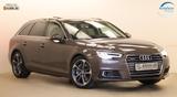 Audi A4 Avant 2.0TFSI 252PS quattro design Pano ACC - Audi A4: Leder, Standheizung