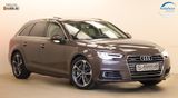 Audi A4 Avant 2.0TFSI 252PS quattro design Pano ACC - Audi A4 mit Benzin-Antrieb: Standheizung