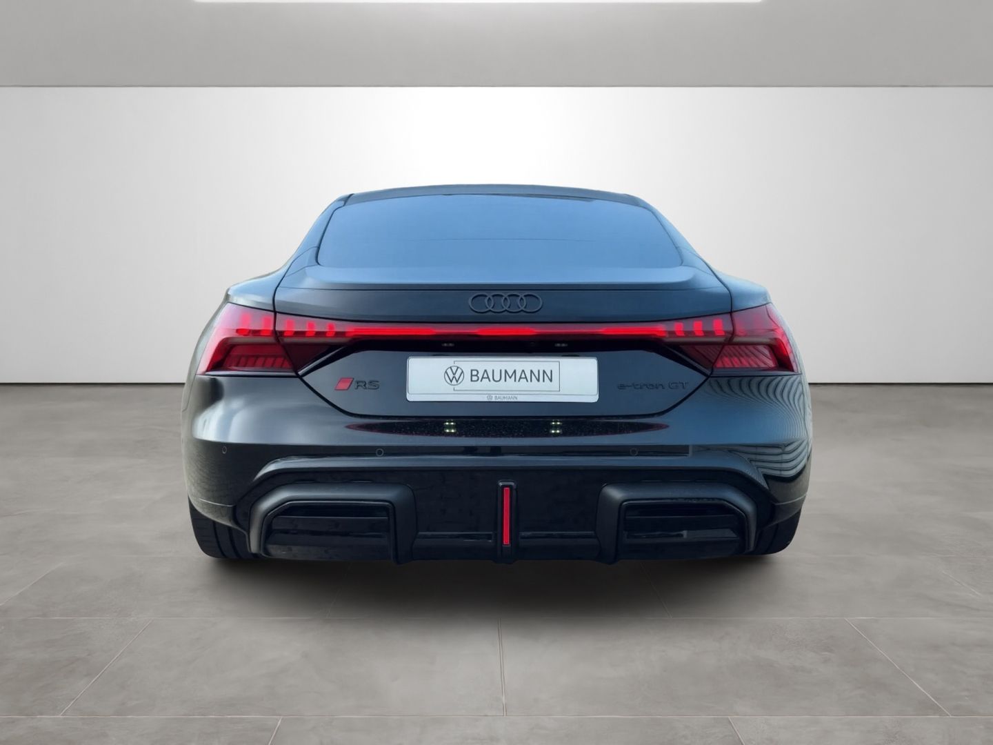 RS e-tron GT performance quattro *KERAMIK*LASER*
