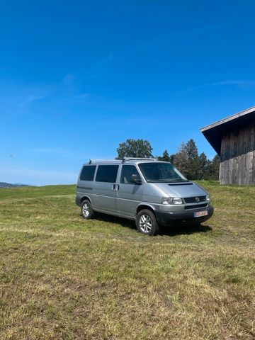 Volkswagen Vw T4 Syncro AXL