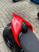 Ducati Streetfighter V4S - Ducati Motorräder in München