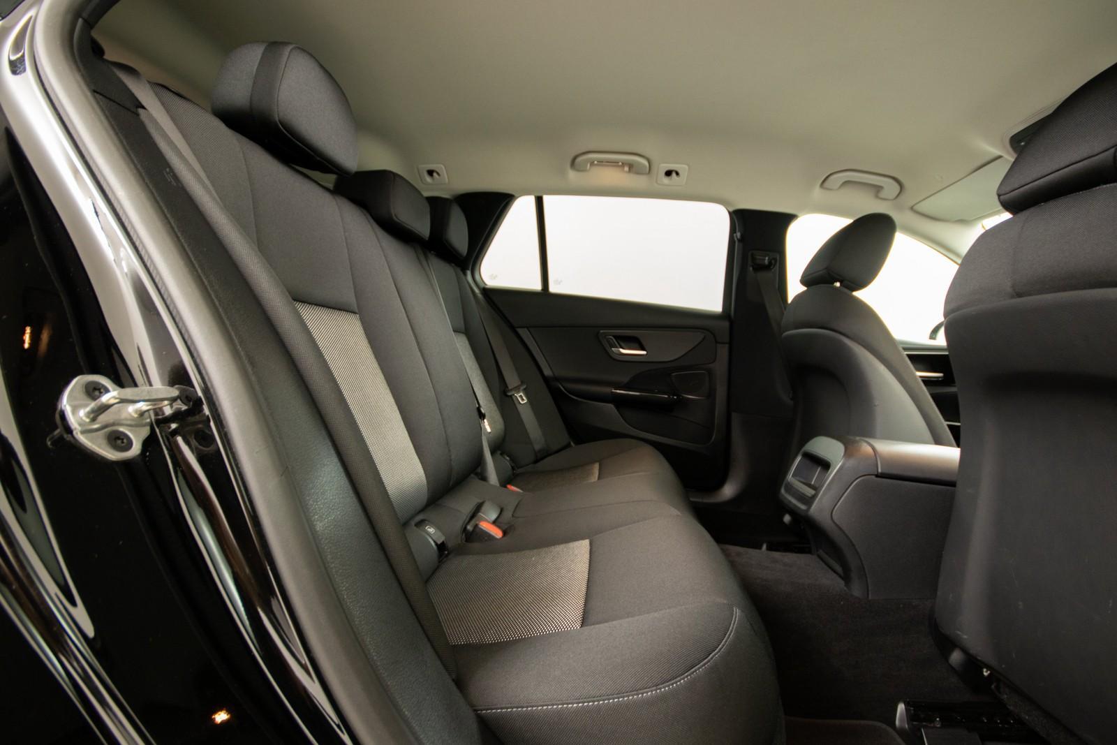 Mercedes-Benz C-Class 9G Avantgarde Kamera LED, миниатюра 15
