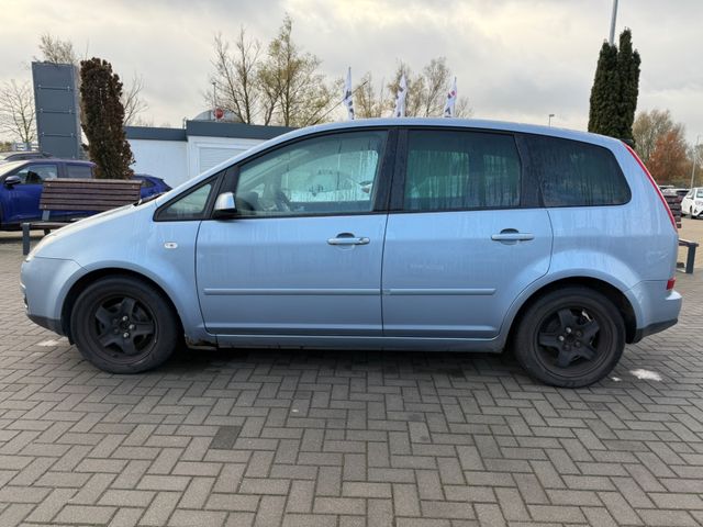 Ford Focus  C-MAX Trend