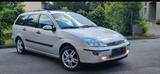 Ford Focus 2.0 Trend Trend - gebrauchte Ford Focus aus dem Jahr 2000