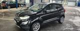 Ford EcoSport 1,0 EcoBoost 92kW Titanium X Automa... - Ford EcoSport Gebrauchtwagen in Berlin