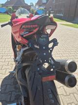 Ducati Panigale 1299 S - DUCATI 1299 PANIGALE S