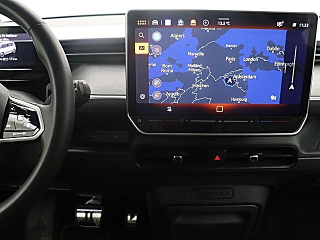 ID. Buzz Pro KR AHK Winterr. AreaView EasyOpen A