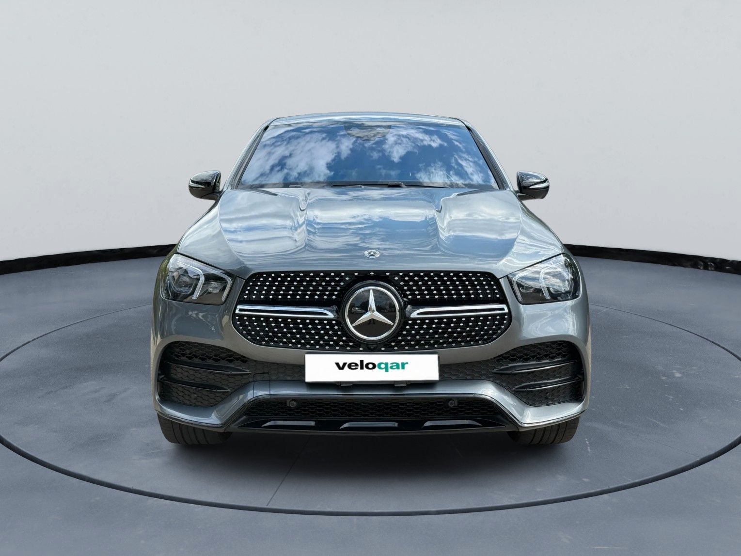 Mercedes-Benz GLE 350 de 4MATIC imagem 2