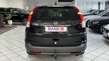 Honda CR-V - 7