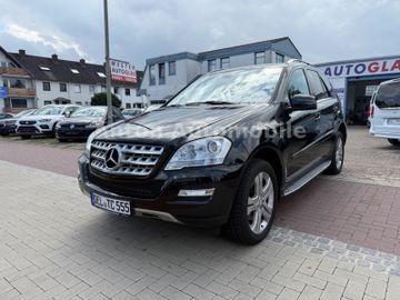 Mercedes ML 300 - 5