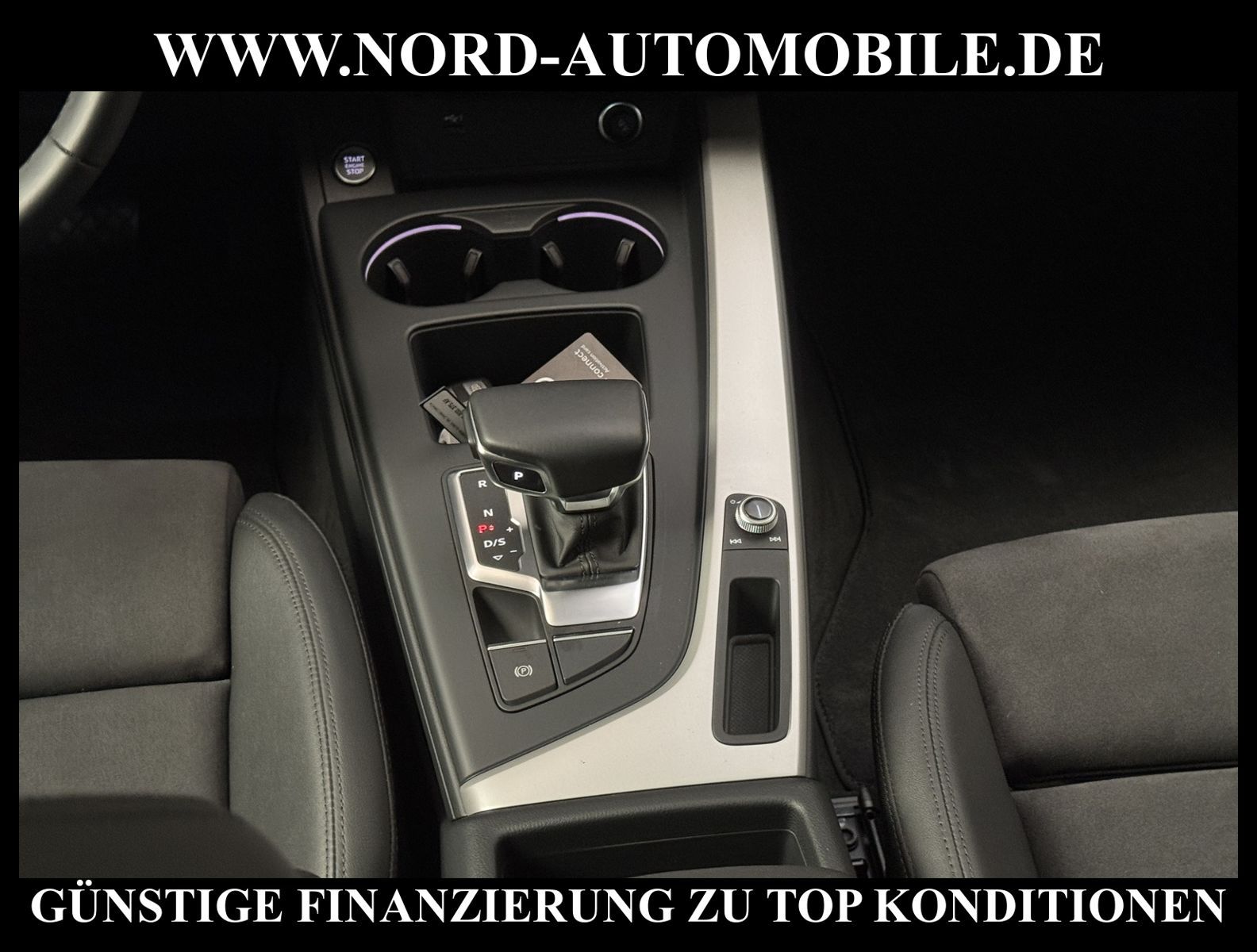 Audi A4 Avant S-Line Edition QU.45 TFSI AHK Pano S-L foto 19
