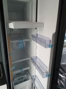 Adria Twin Supreme 640 SGX Edition, Automatik