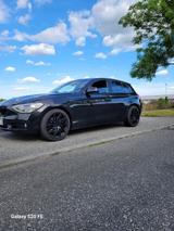 BMW 120 D F20 Sportline - BMW 120 in Dresden