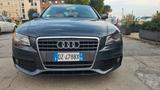 Audi A4 2.7 V6 TDI F.AP. mult. Advanced - Audi A4: V6 TDI