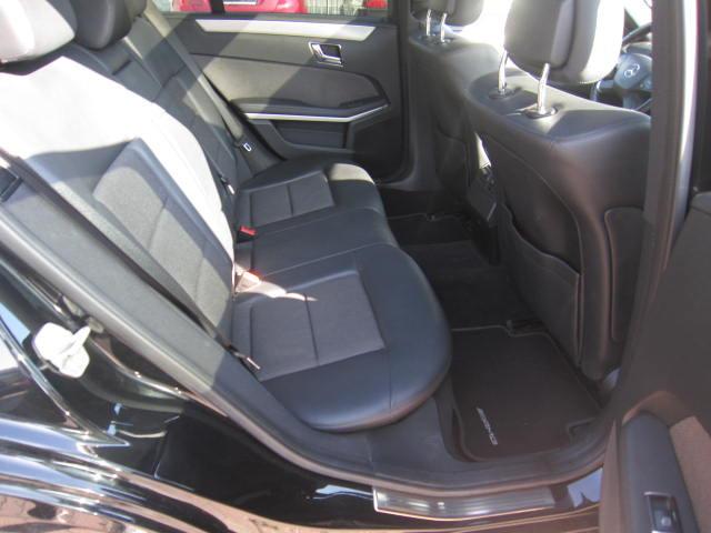 Mercedes-Benz E E 350 CDI BlueEfficiency (212.225)