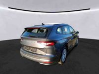 Skoda Enyaq - Vorschau Bild 3