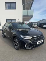 Volkswagen T-Roc R-Line - Volkswagen T-Roc mit Benzin-Antrieb: Kleinwagen
