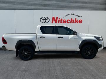 Toyota Hilux - 6