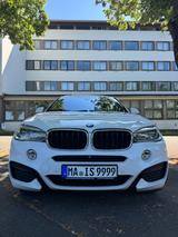 BMW  X6 xDrive30d M Sport HU 01/28 - BMW X6: 3.0