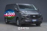 Ford Transit Custom V710 320 2.0 ecoblue 150CV c - Ford Transit: 150