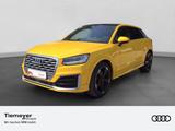 Audi Q2 1.4 TFSI 2x S LINE ROTOR19 LED BuO PANO - Audi Gebrauchtwagen in Marl