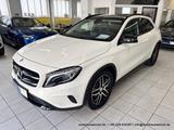 Mercedes-Benz GLA 180 6-Gang - nur 61 tkm - PANO KAM STANDHEIZ - Mercedes GLA-Klasse mit Schiebedach