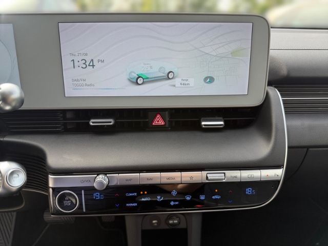Fahrzeugabbildung Hyundai IONIQ 5 Dynamiq Elektro +KLIMA+RFK+PDC+NAVI+UVM+