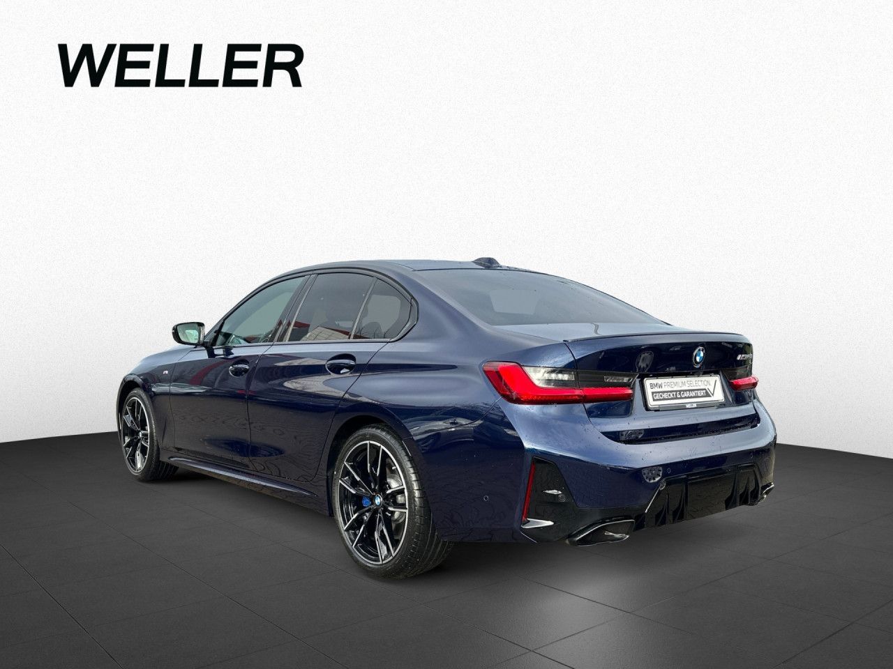 BMW M340i - Bild 6
